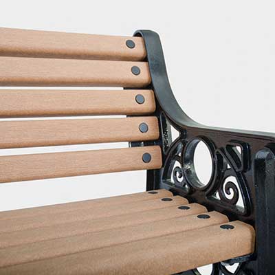 Seating Accessories and Spares