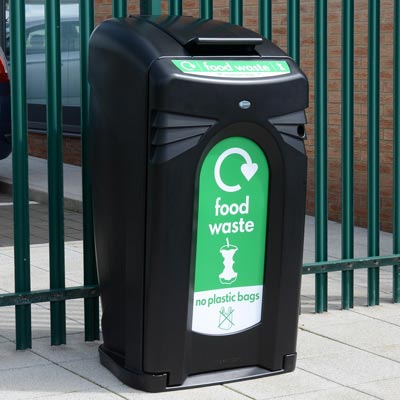 Food Waste Recycling Bins