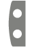 Round Aperture