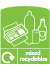 Mixed Recyclables Graphics