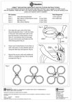 Orbis Mounting Brackets Installation Instructions