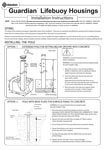 Guardian Installation Instructions