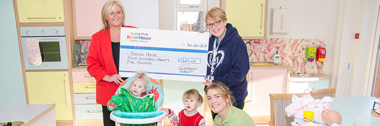 Brian House Children’s Hospice
