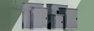 Citadel&trade; Steel Enclosure Cabinets Deliver on Quality and Price by Design