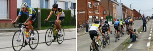 Dillon Byrne's June Update - Team Spirit and Lessons Learned