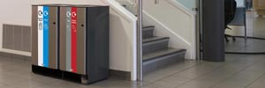 Introducing the Electra&trade; recycling range