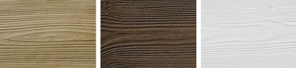Everwood Material and Colours