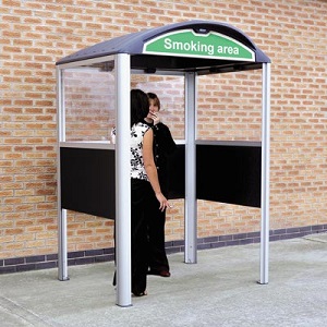 Modus Smoking Shelter
