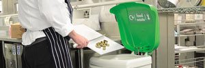 Catering for Food Waste