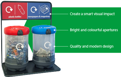Food waste management