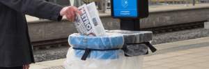Latest Glasdon&reg; Product Meets National Security Guidelines!