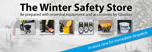 Winter Safety Checklist
