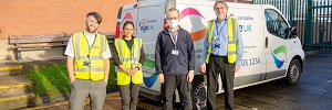 Unique Donations Assist the Older Community