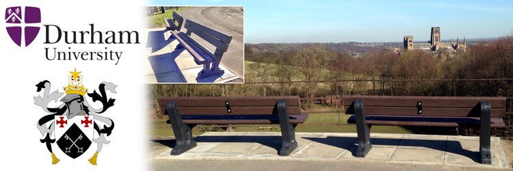 Enhancing the View at St Aidan's College, Durham