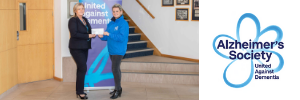 Glasdon United Against Dementia
