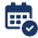 Completion Date Icon