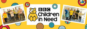 Children in Need 2021