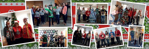 Festive Fun for Save the Children 2021