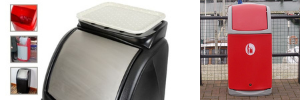 Go Combo&trade; for Quick Service Waste Management
