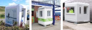 Complete Guide to Genesis&trade; GRP Kiosks