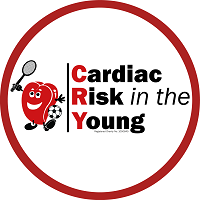 CRY logo