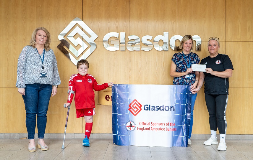 Continuing to Support the EAFA Juniors