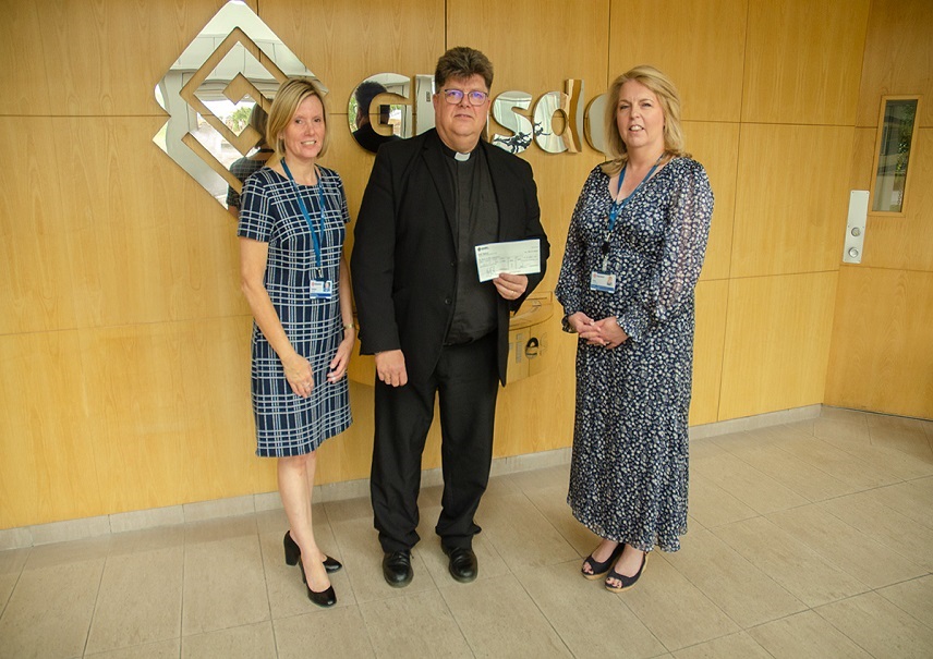 Faith in Community Grant