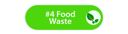 Food Waste sub-heading graphic