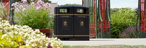 Glasdon Jubilee&trade; Duo 220: Combining the Best of Both Worlds