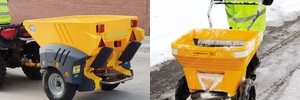 Guide to Salt Spreaders