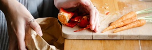 From Plate to Planet: Food Waste&rsquo;s Contribution to Climate Change