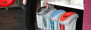 How to Encourage Employees to Recycle