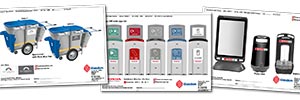 How to Personalise and Brand Your Glasdon Order