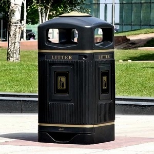 Glasdon Jubilee 110