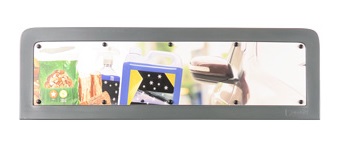 Nova Storage Bunker Foamex Board