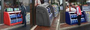 New Orion&trade; Storage Unit