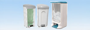 Prioritise Hygiene with Hands-Free Pedal Bins