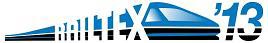 Railtex 2013