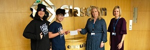 Supporting Young People in Blackpool