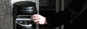 SmokeGuard&reg; Smoke Dampening Device