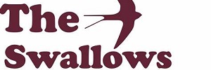 Proud to be a Friend of The Swallows