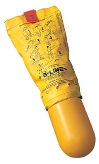 B-Line Lifebuoy
