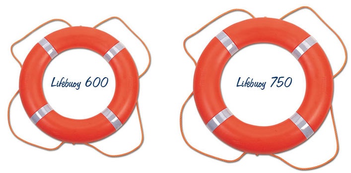 Glasdon Lifebuoys