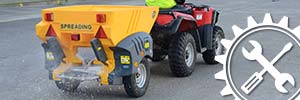 Winter Safety Equipment Maintenance