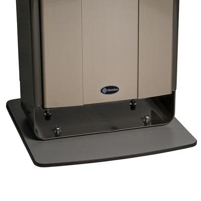 What is this? Free standing kit