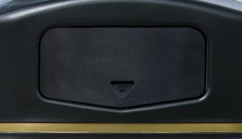 What is this? Aperture Flaps