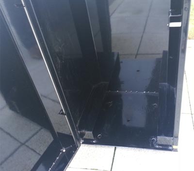 What is this?