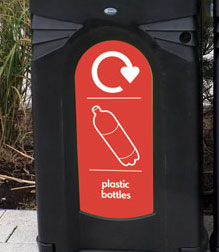 What is this? Front Door Graphic