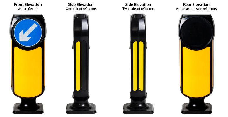 What is this? Solar Signmaster&trade; Retroreflective Patches and Options