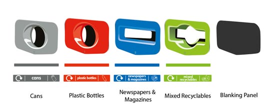 What is this? Aperture, Graphic & Banding Kit Options - <br>Left Door Side (Front & Rear)